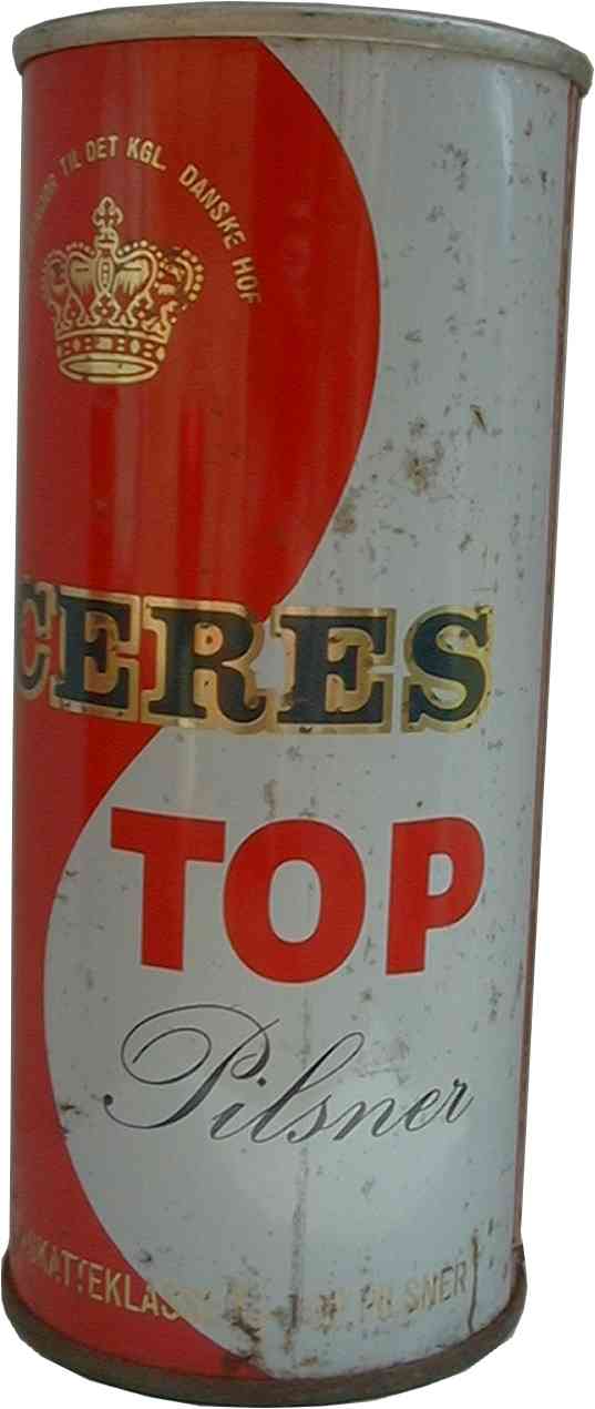 Ceres Top Pilsner