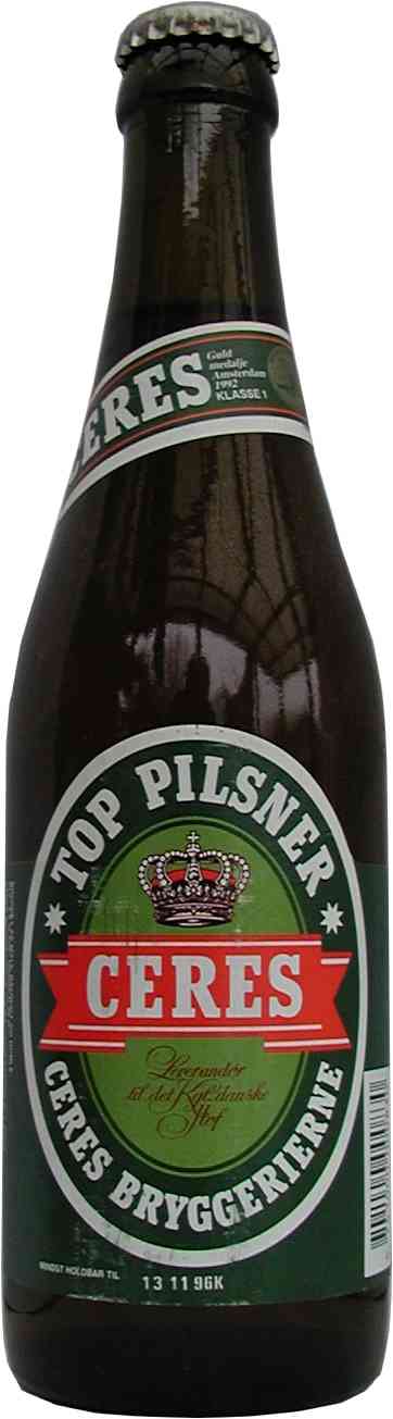 Ceres Top Pilsner