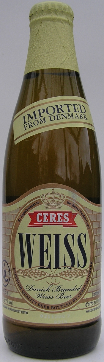 Ceres Weiss