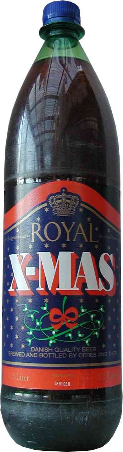 Ceres Royal X-mas