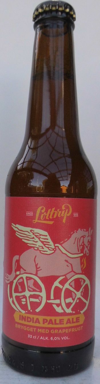 Ceres Lottup India Pale Ale