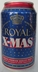 Royal X-Mas