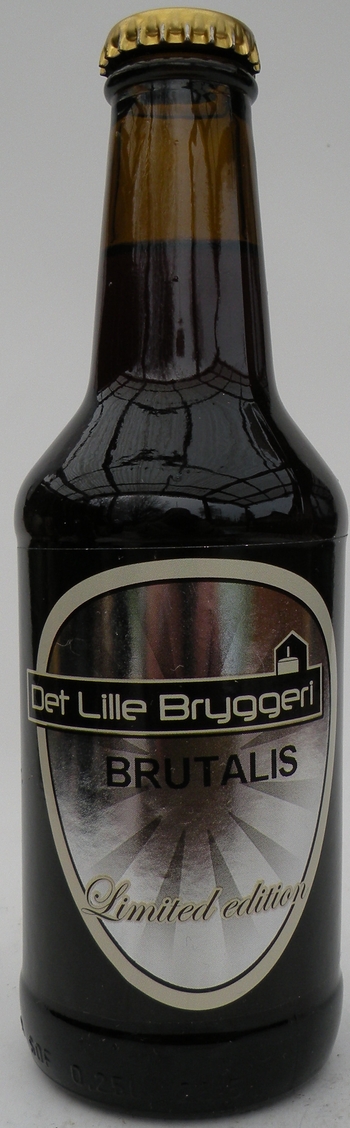 Det Lille Bryggeri Brutalis