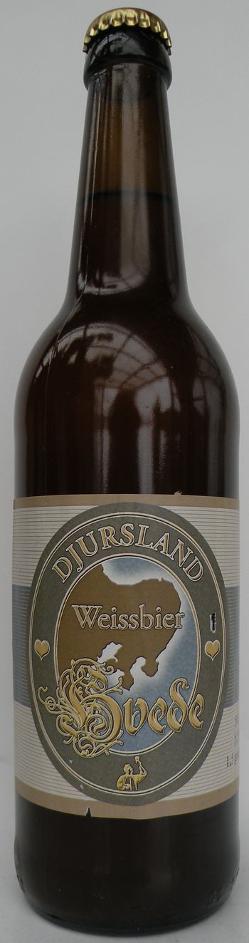 Djursland Hvede Weissbier