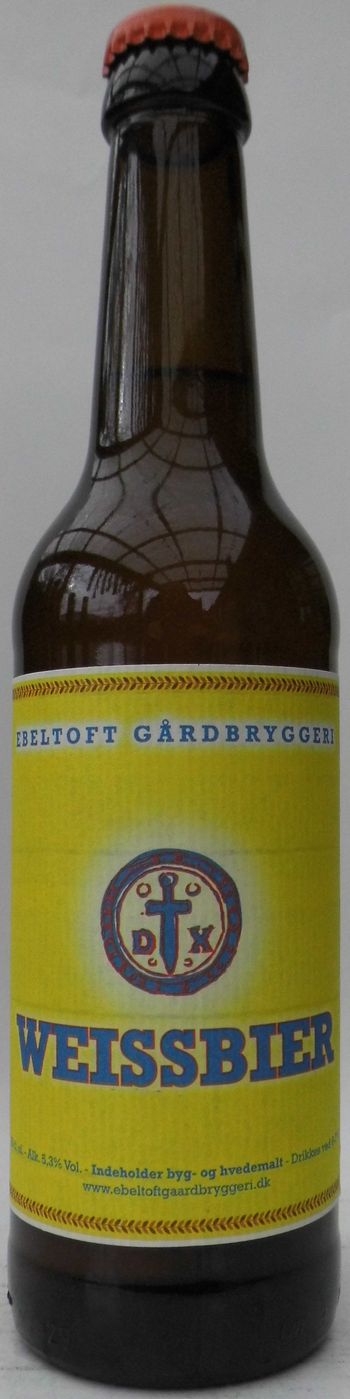 Ebeltoft Weissbier