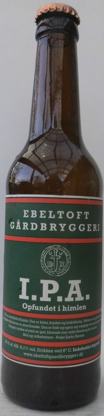 Ebeltoft I.P.A.