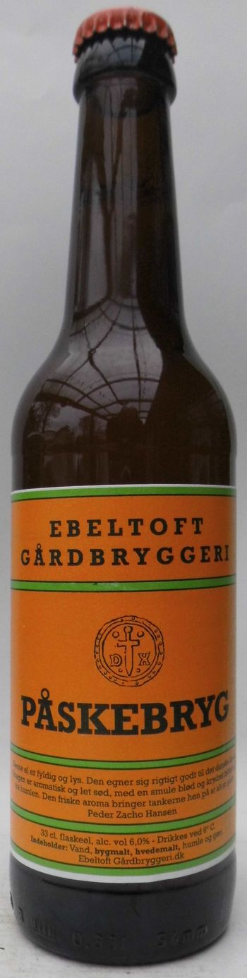 Ebeltoft Påskebryg