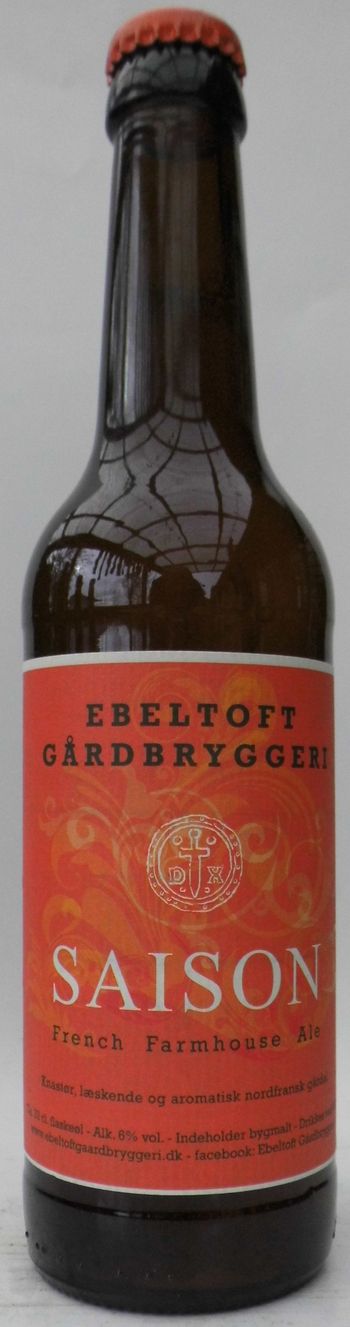 Ebeltoft Saison