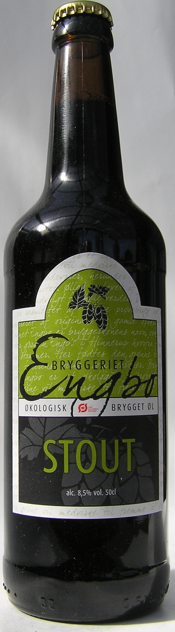 Engbo Stout