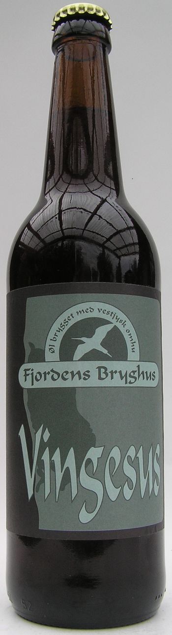 Fjordens Bryghus Vingesus