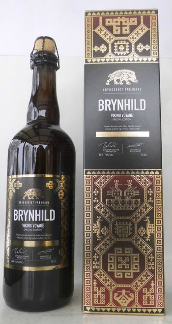 Frejdahl Brynhild