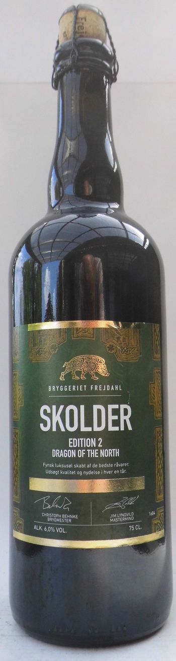 Frejdahl Skolder