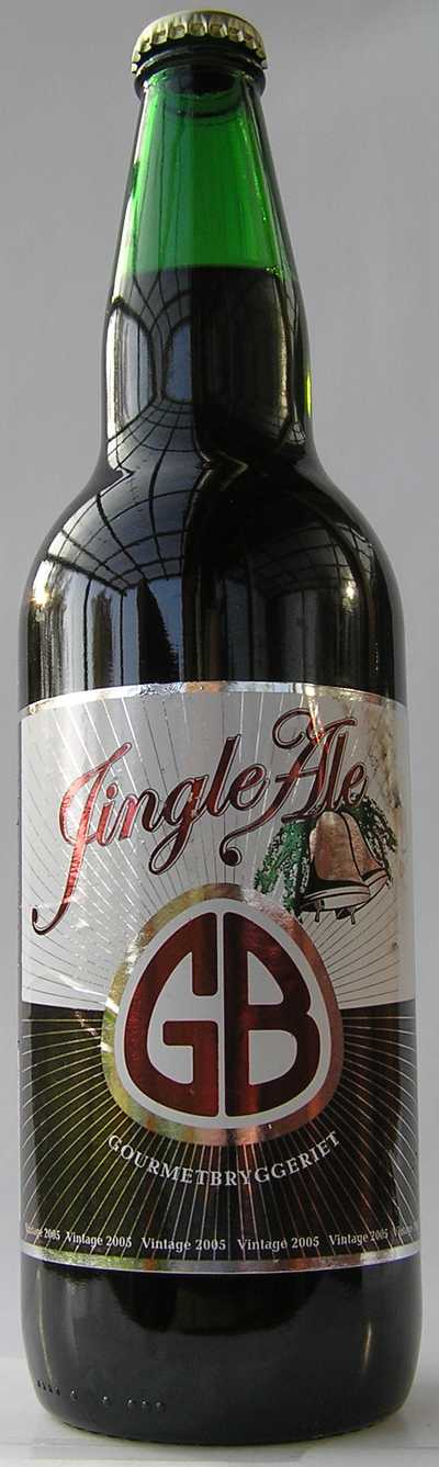 GB Jingle Ale