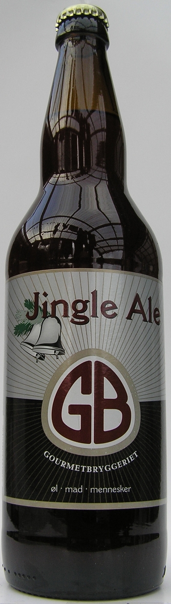 GB Jingle Ale