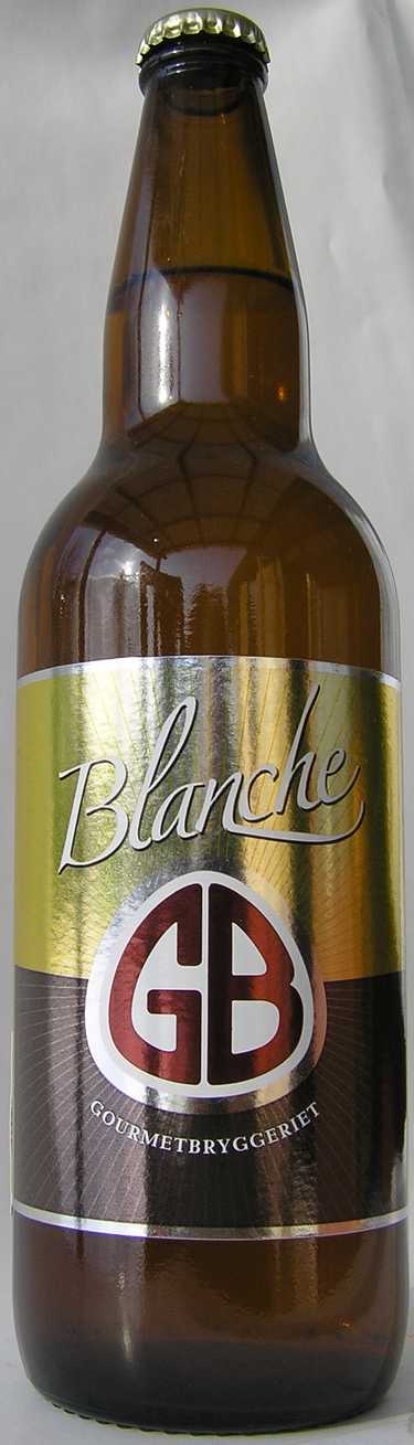 GB Blanche