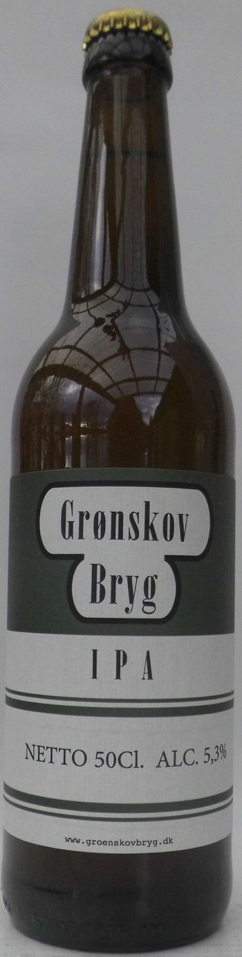 Grønskov IPA