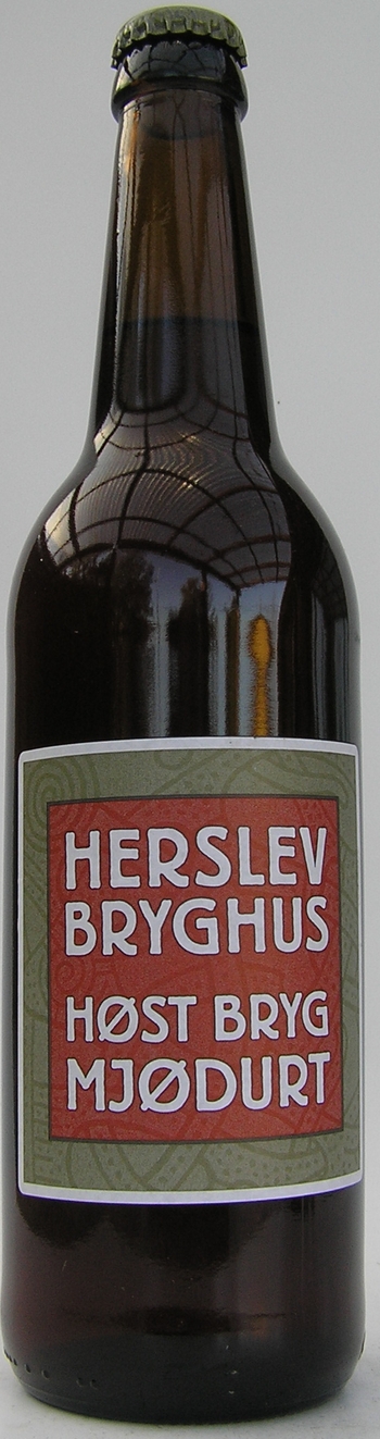 Herslev Høst bryg Mjødurt