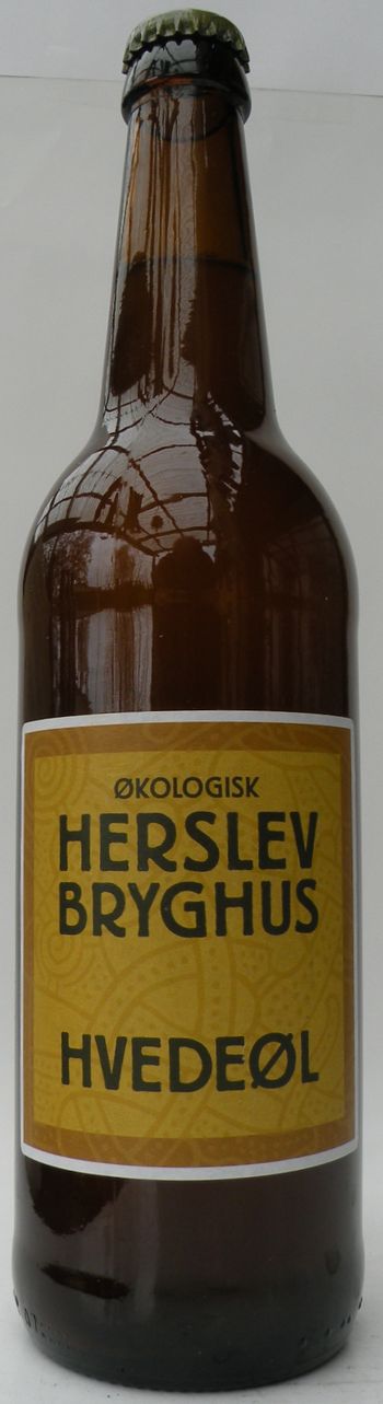 Herslev økologisk hvede