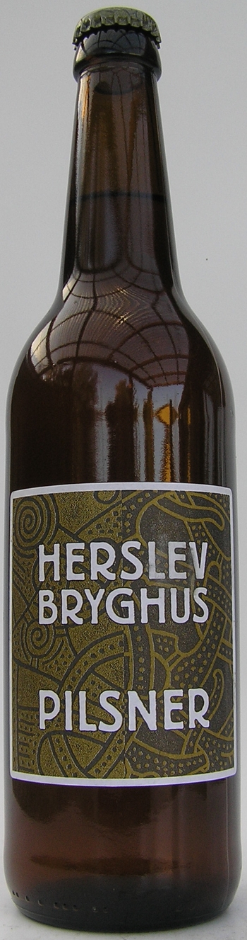 Herslev Pilsner