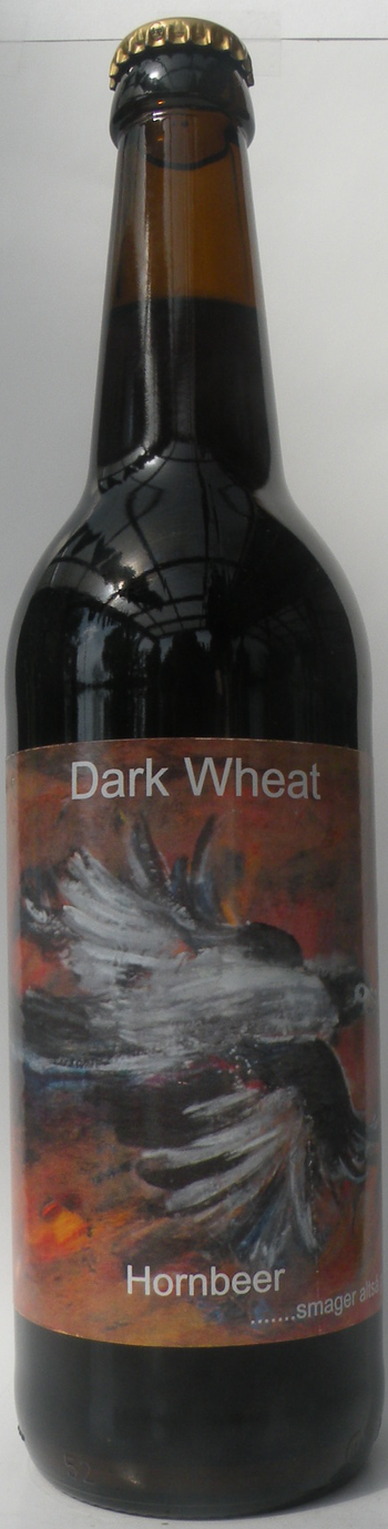 Hornbeer Dark Wheat