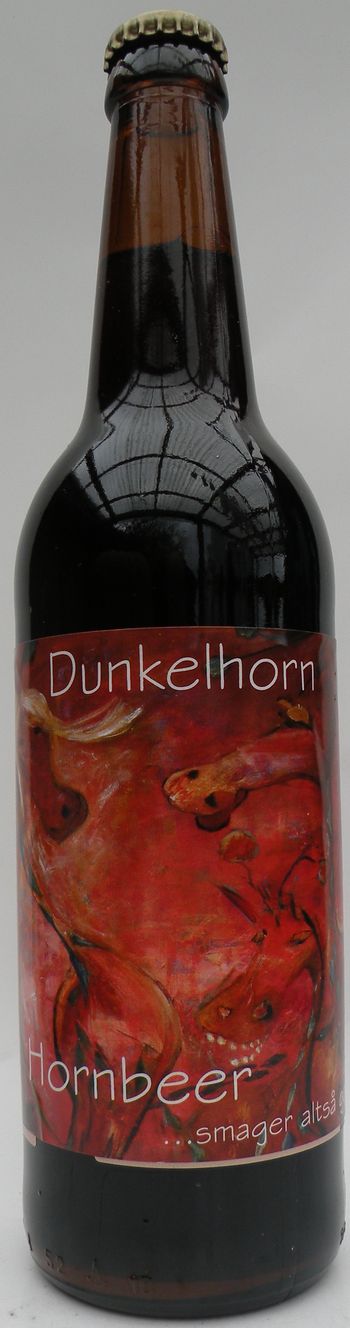 Hornbeer Dunkelhorn