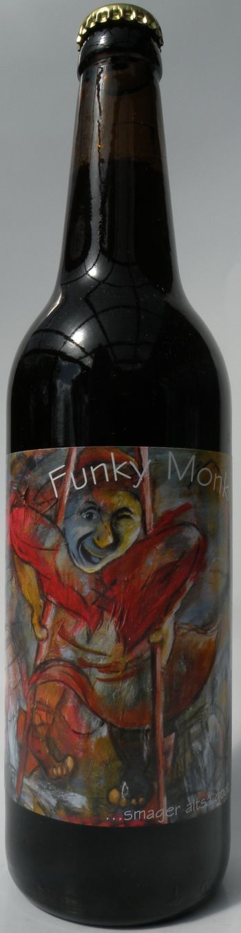 Hornbeer Funky Monk