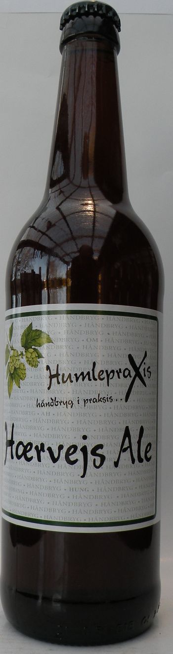 Humlepraxis Hærvejs Ale