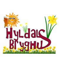 Hyldals