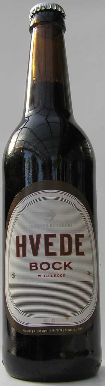 Indslev Hvede Bock