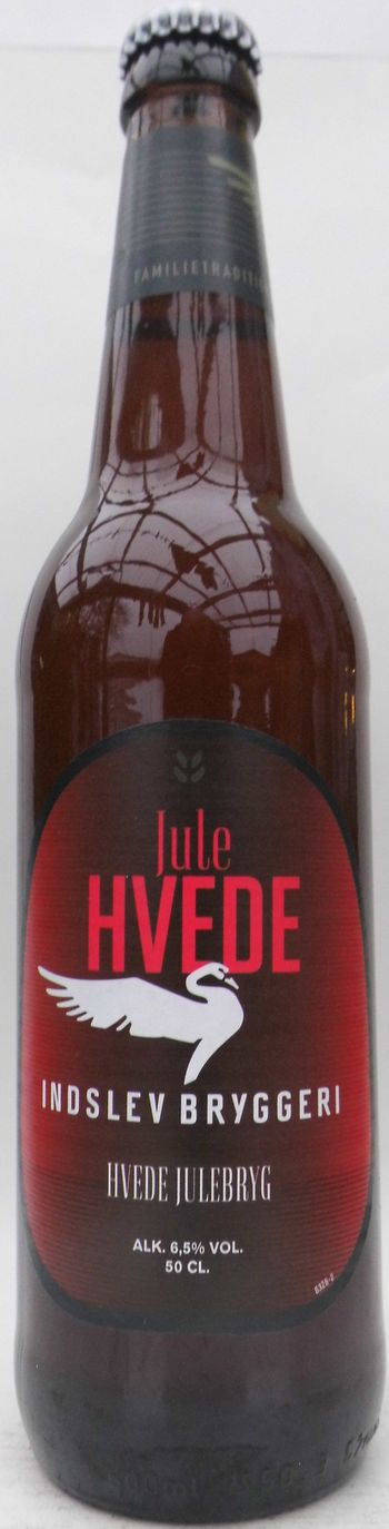 Indslev Jule Hvede