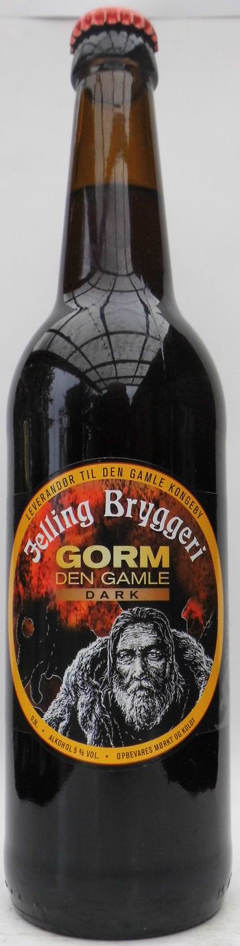 Jelling Gorm