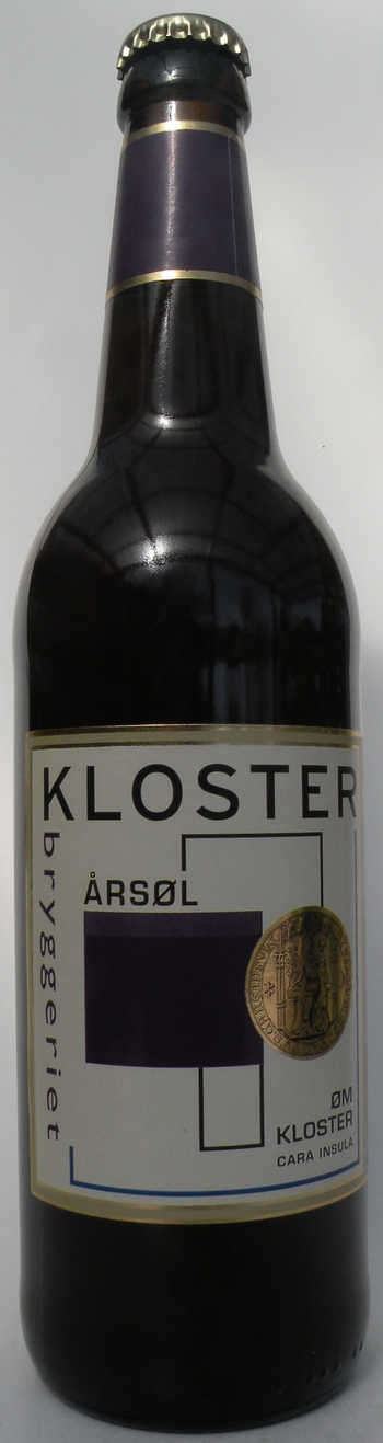 Klosterbryggeriet Årsøl