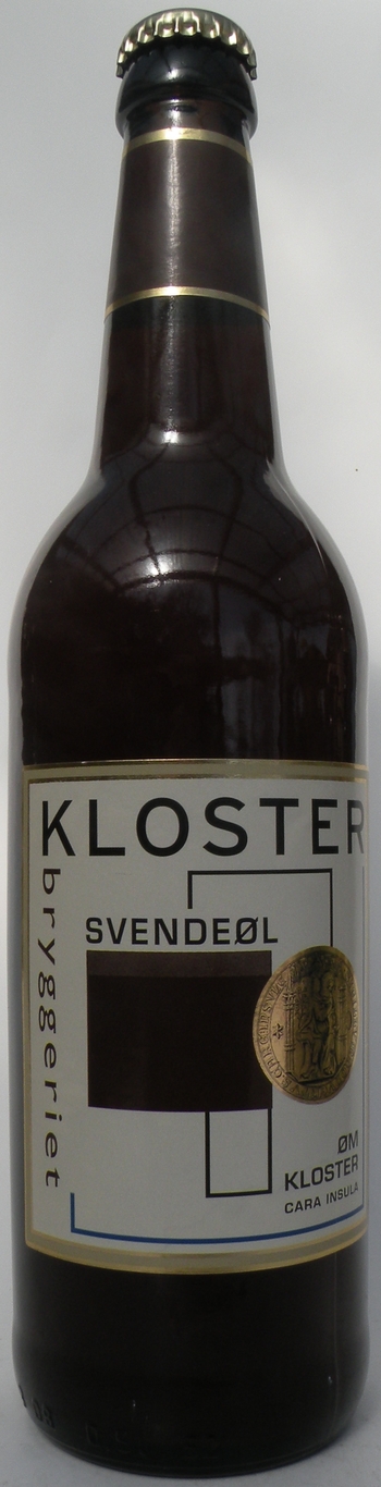 Klosterbryggeriet Svendeøl