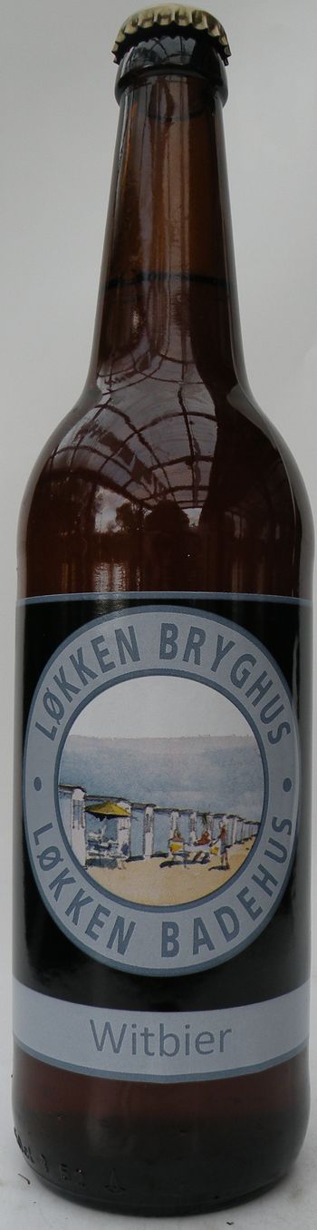 Løkken Bryghus Badehus