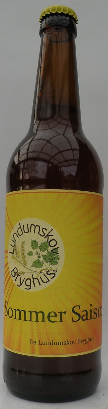 Lundumskov Sommer Saison