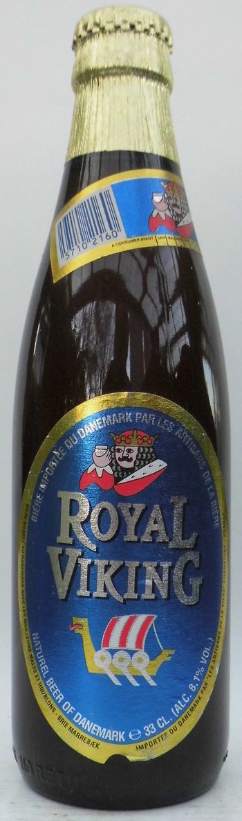 Marrebæk Royal Viking