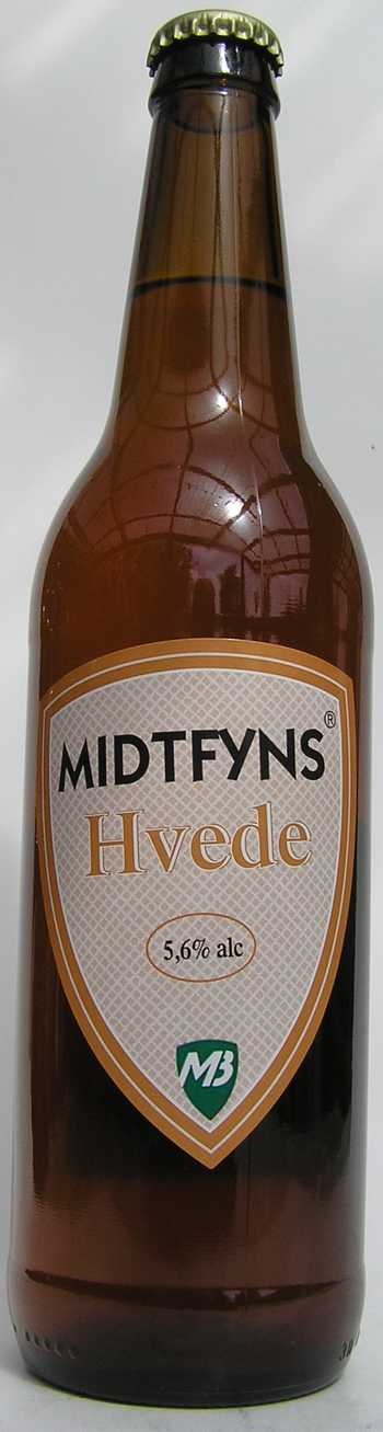 Midtfyns Hvede