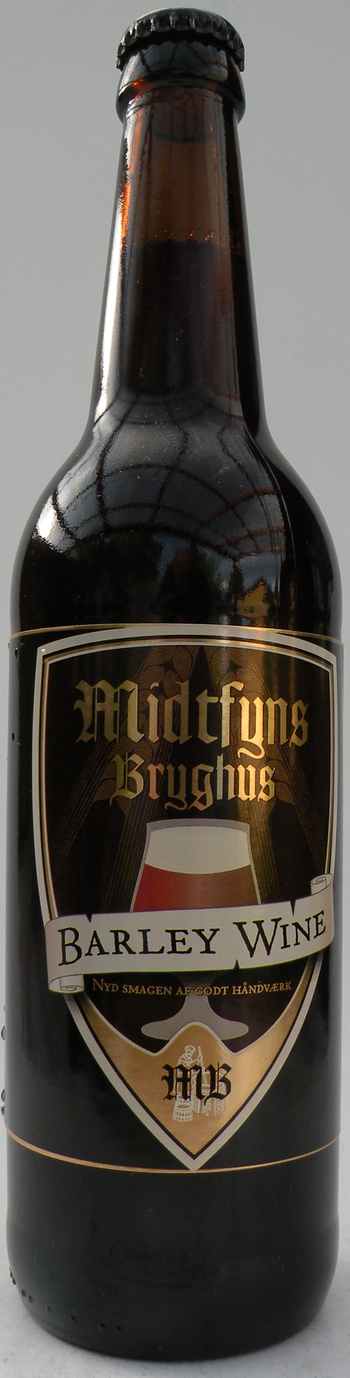 Midtfyns Barley Wine