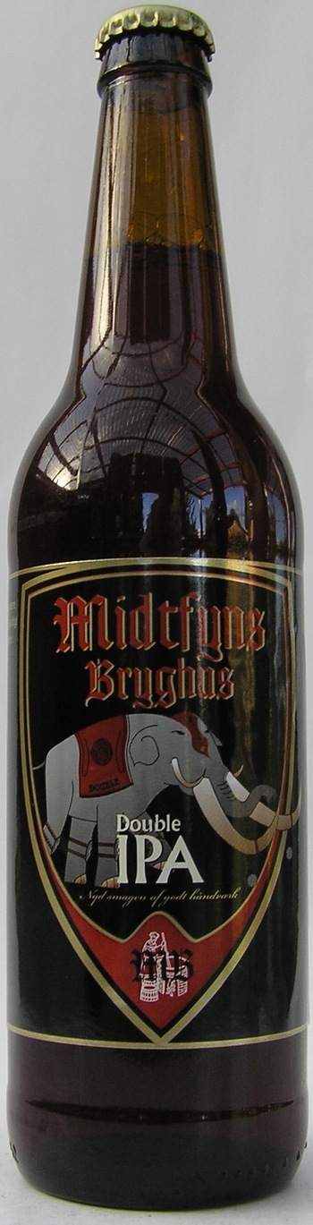 Midtfyns Double IPA