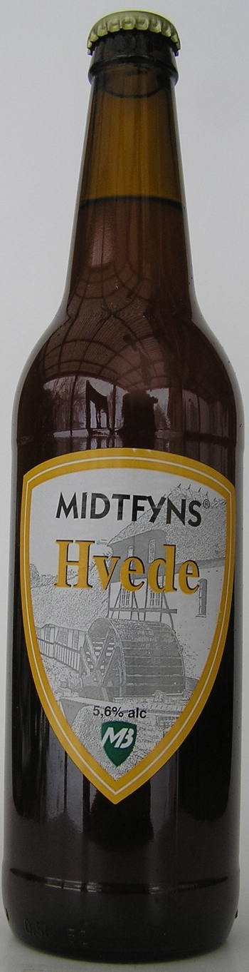 Midtfyns Hvede