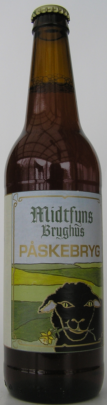 Midtfyns Påskebryg