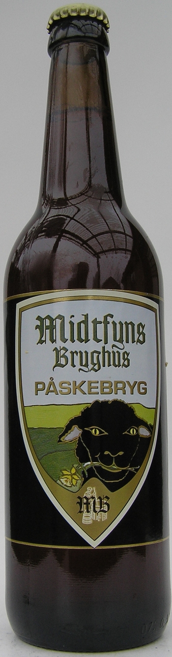 Midtfyns Påskebryg