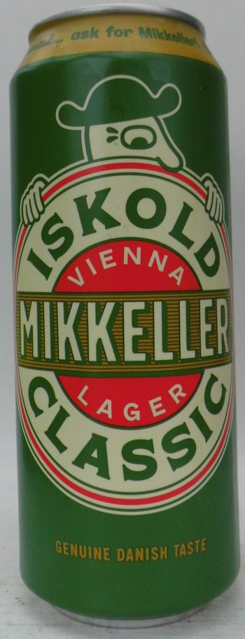 Mikkeller Iscold Classic