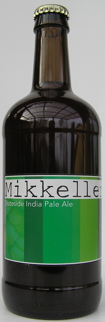 Mikkeller Stateside India Pale ALe