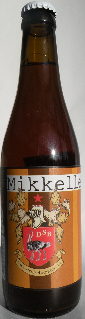 Mikkeller Struise