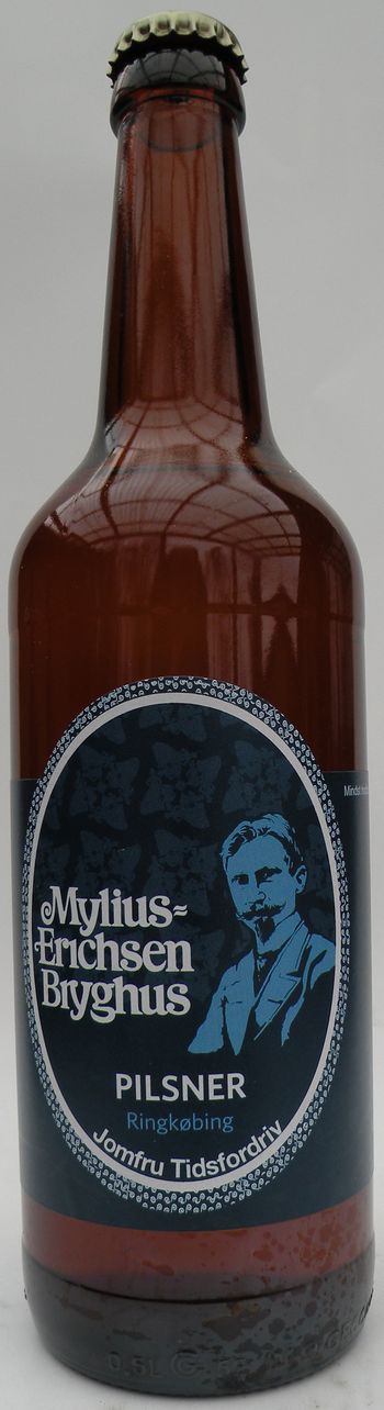 Mylius-Erichsen Pilsner