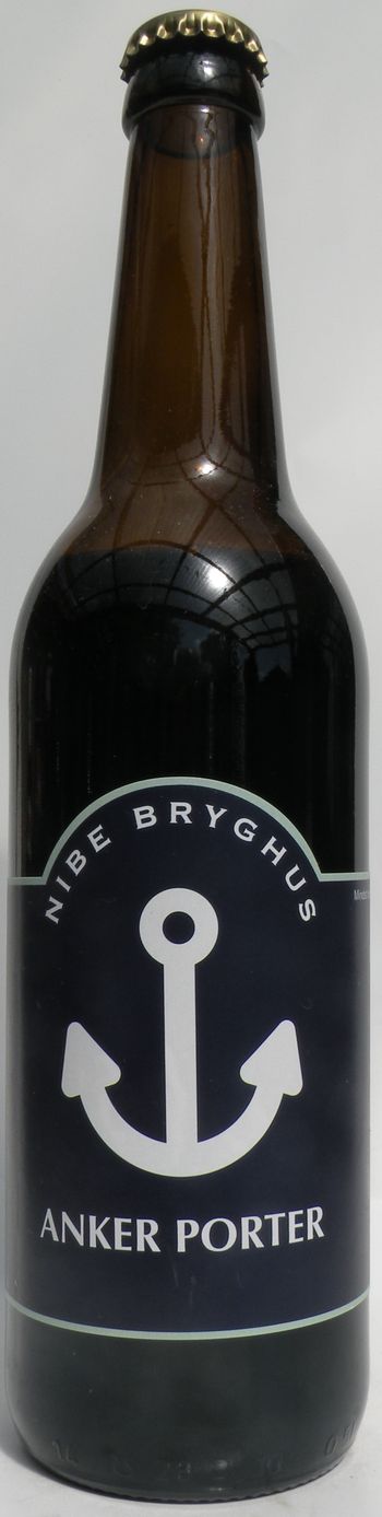 Nibe Bryghus Anker Porter