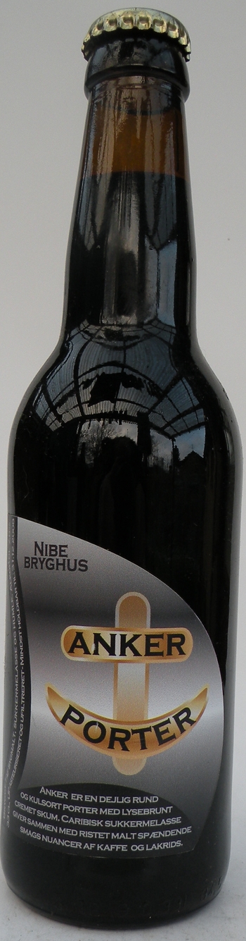 Nibe Bryghus Anker