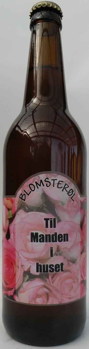 Nibe Bryghus Blomsterøl