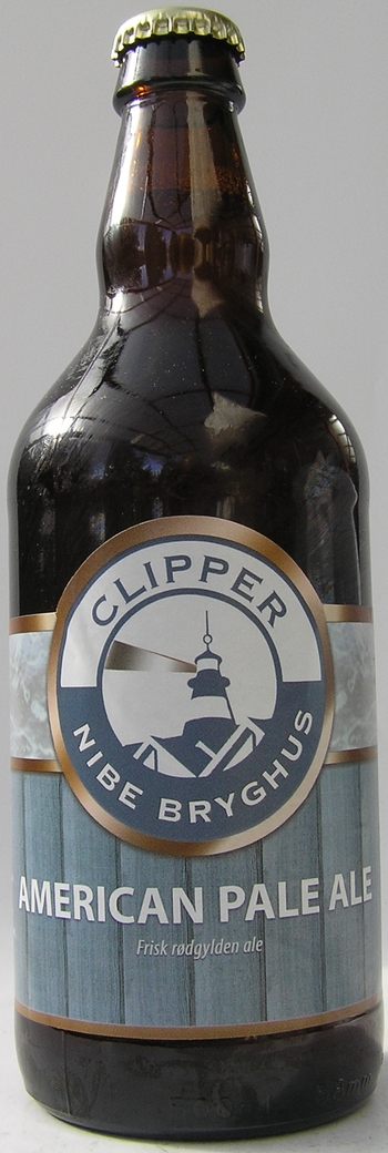 Nibe Clipper